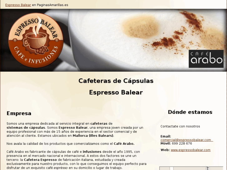 www.cafeteraoficina.com