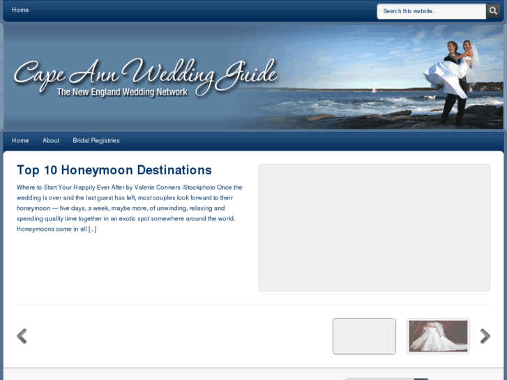 www.capeannweddingguide.com