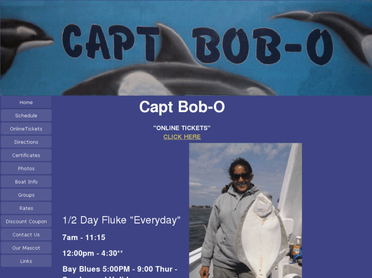 www.captbob-ofishing.com