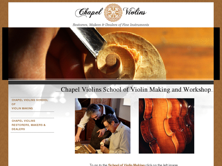 www.chapelviolins.com