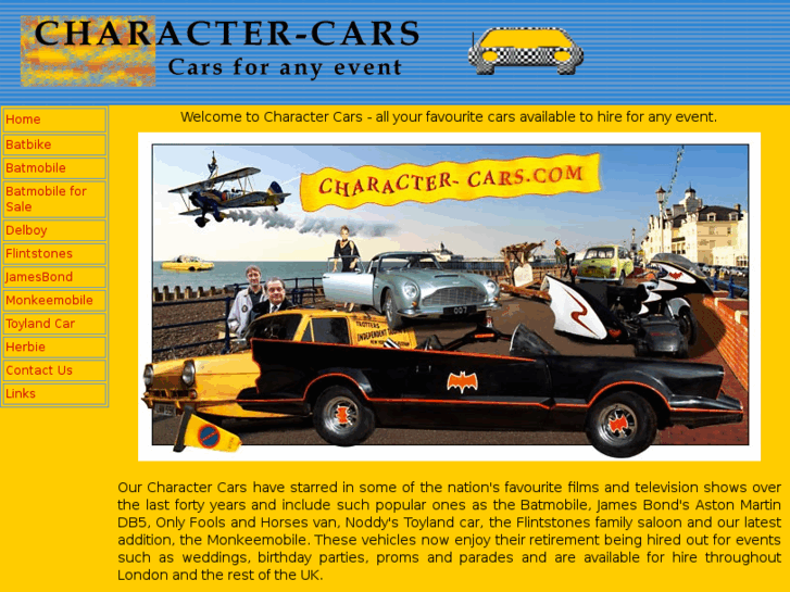 www.character-cars.com