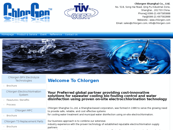 www.chlorgen.com