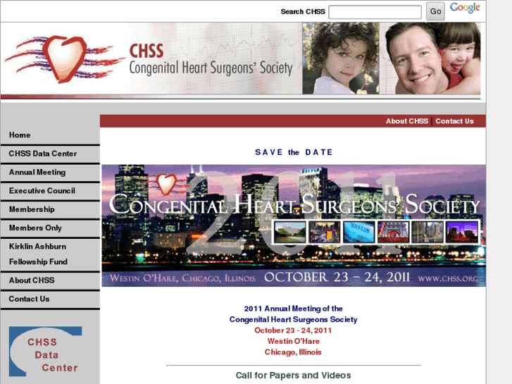 www.chss.org