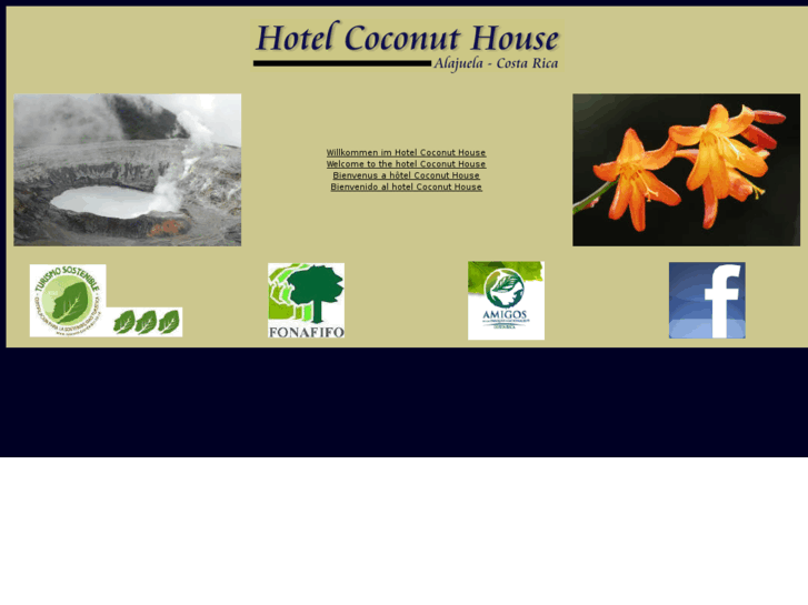 www.coconuthouse.info