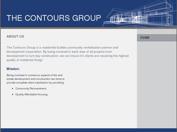 www.contoursgroup.com