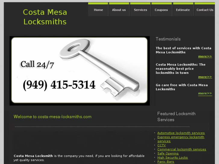 www.costa-mesa-locksmiths.com