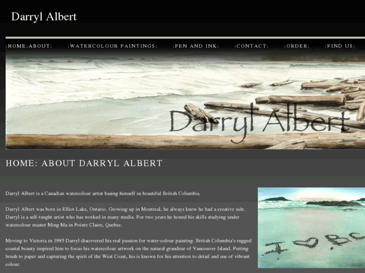 www.darrylalbert.com