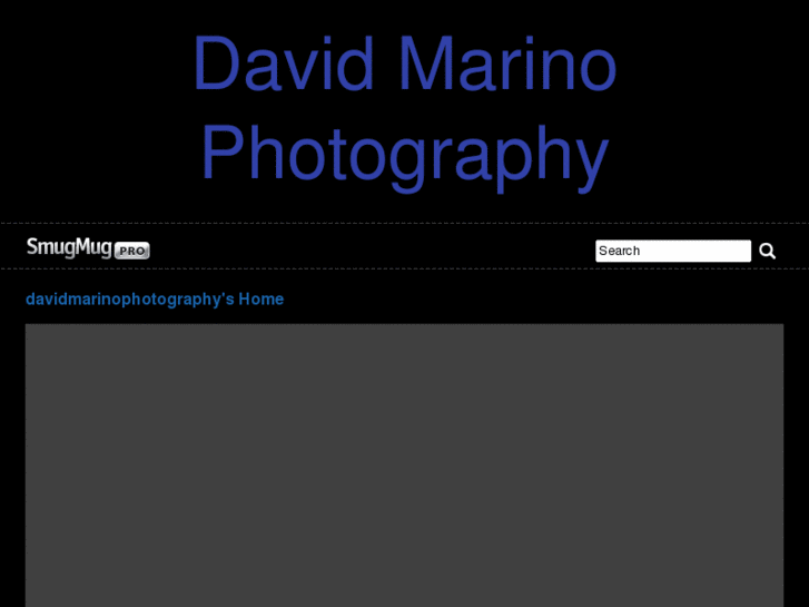 www.davidmarinophotography.com