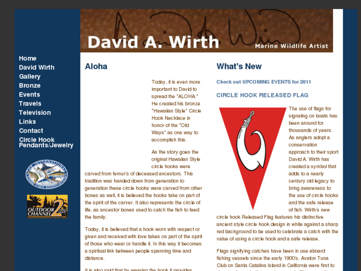 www.davidwirth.com