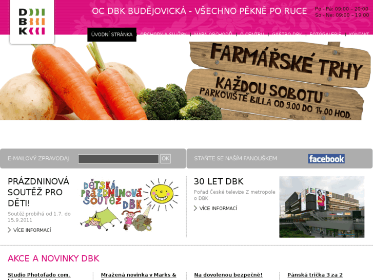 www.dbkpraha.cz