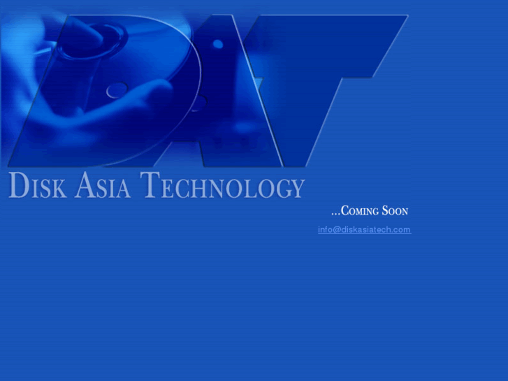www.diskasiatechnology.com
