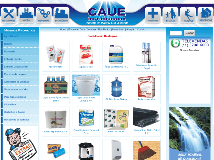 www.distribuidoracaue.com