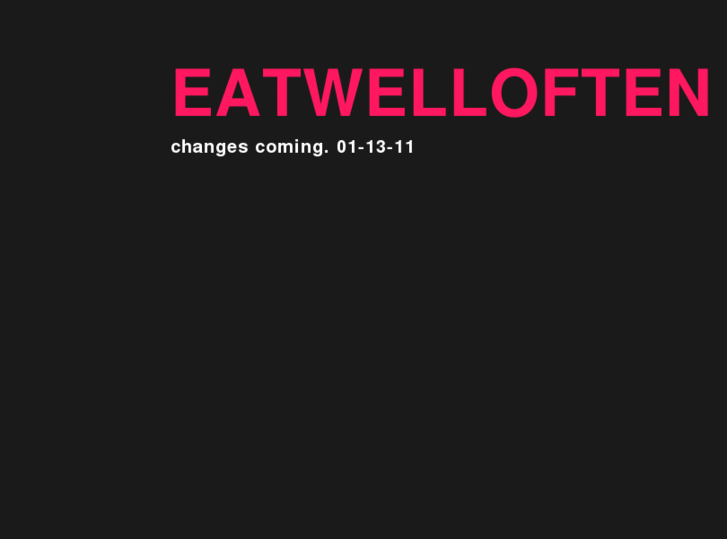 www.eatwelloften.com