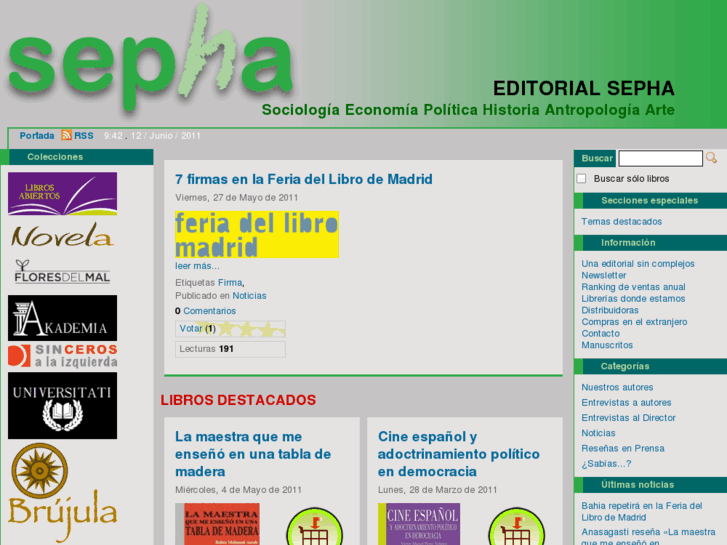 www.editorialsepha.com