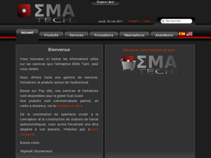 www.ematech.fr