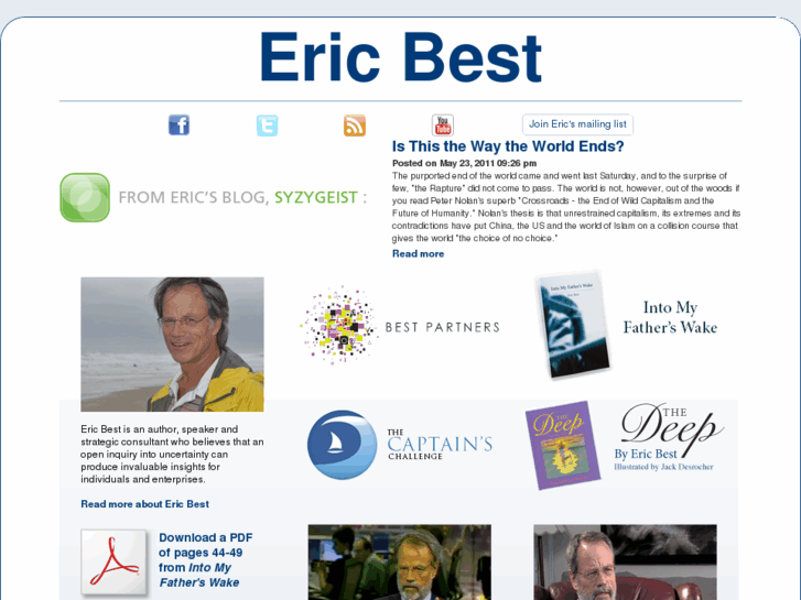 www.ericbestonline.com