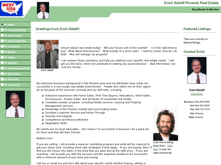 www.erichhome.com