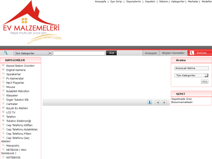 www.evmalzemeleri.com