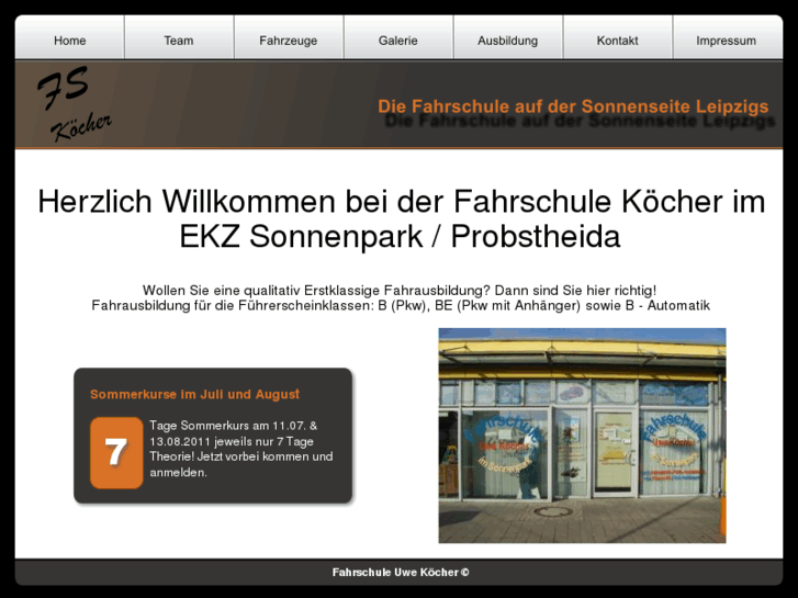 www.fahrschule-koecher.com