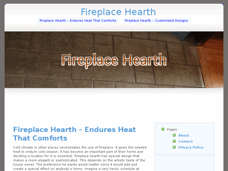 www.fireplacehearth.org