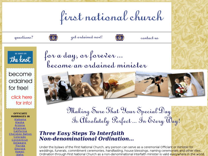 www.firstnationalchurch.com