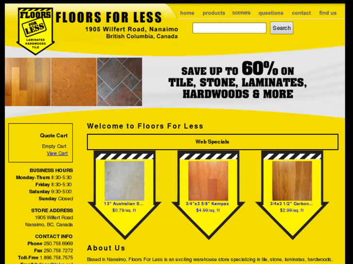 www.floorsforless.net