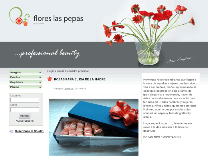 www.floreslaspepas.com