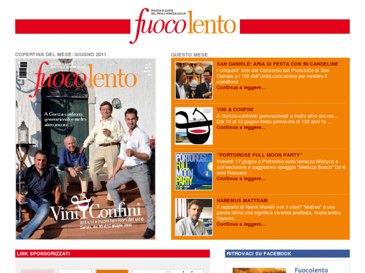 www.fuocolento.it