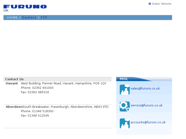 www.furuno.co.uk