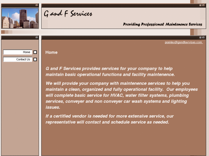 www.gandfservices.com