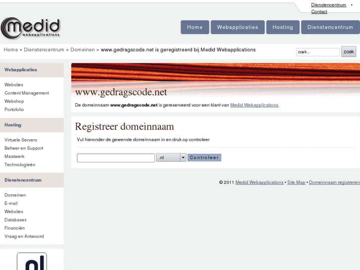 www.gedragscode.net