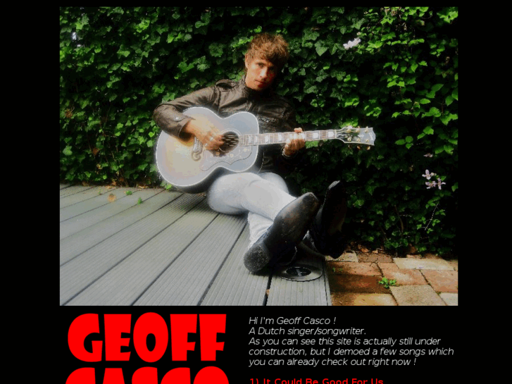 www.geoffcasco.com