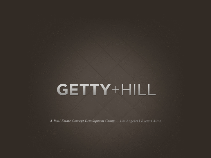 www.gettyhill.com