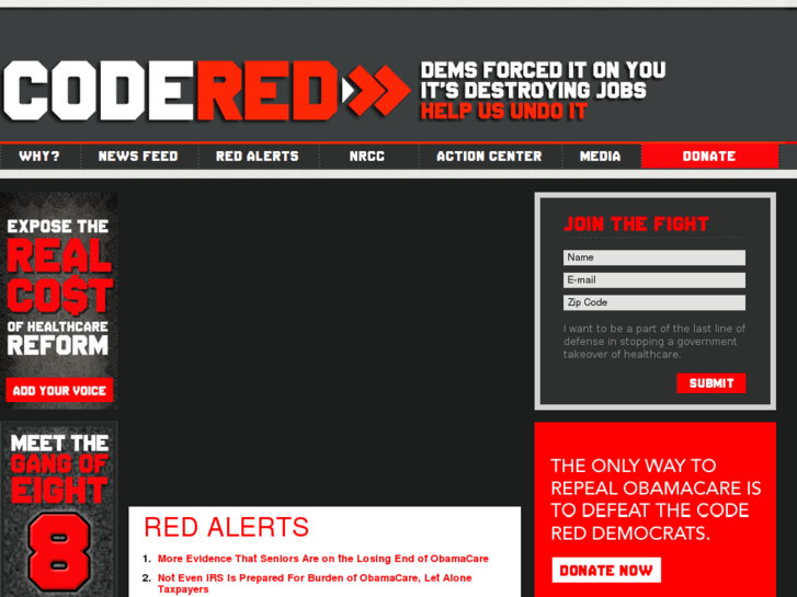 www.gopcodered.com