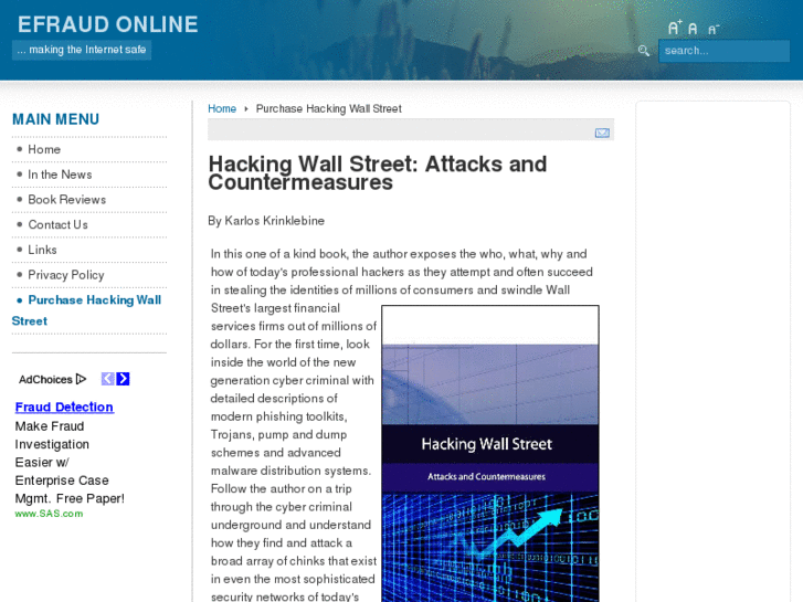 www.hackingwallstreetbook.com