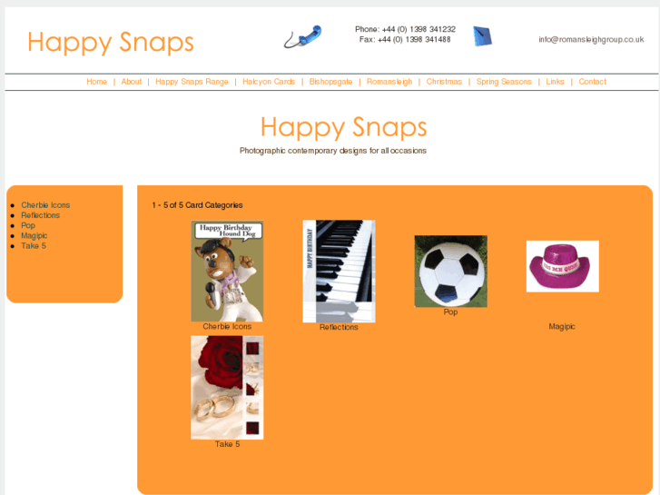 www.happy-snaps.co.uk