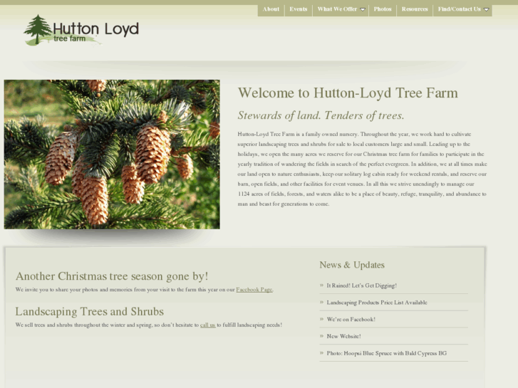 www.hl-treefarm.com