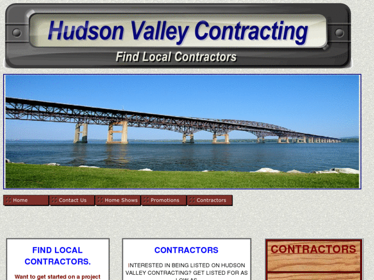 www.hudsonvalleycontracting.com