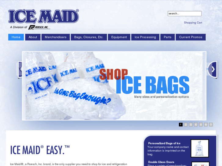 www.icemaid.com