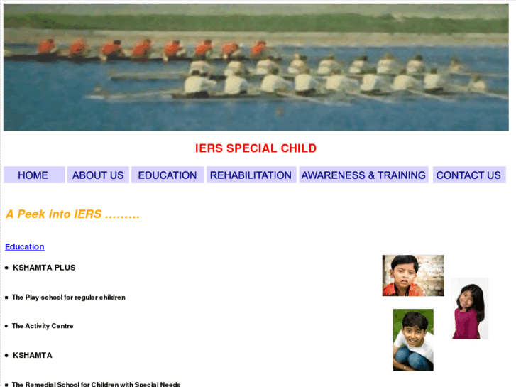 www.iers-specialchild.com