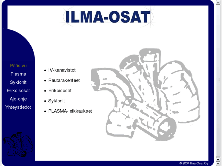 www.ilma-osat.com