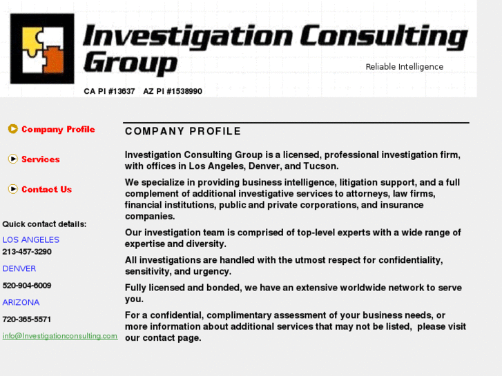 www.investigationconsulting.com