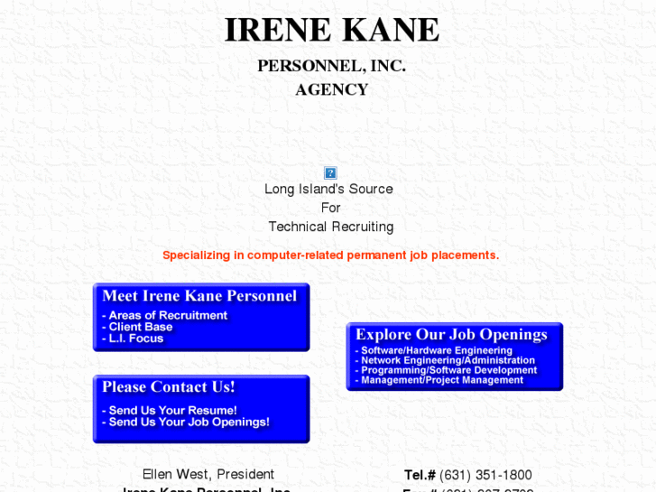 www.irenekane.com