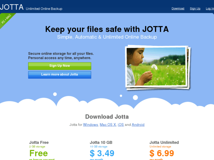 www.jottabackup.com