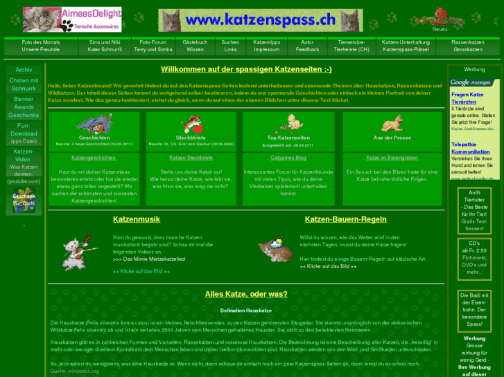 www.katzenspass.ch