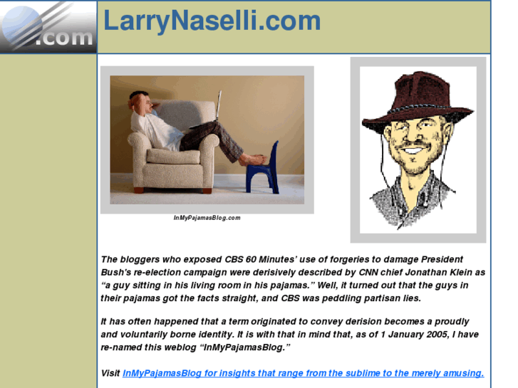 www.larrynaselli.com