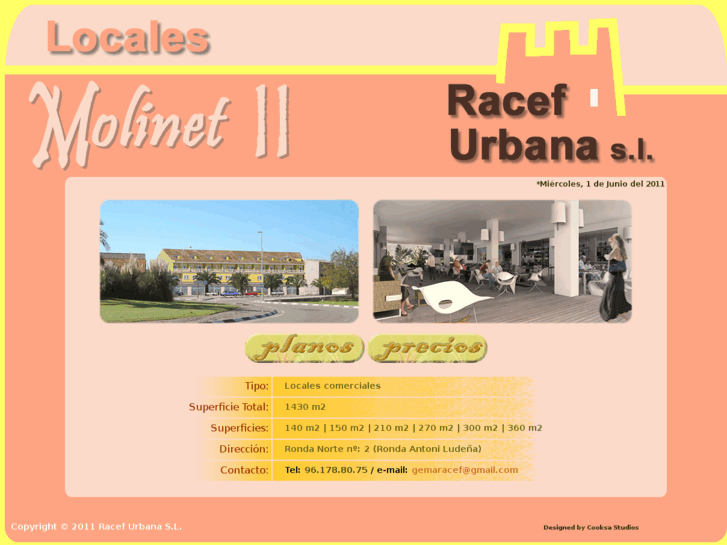 www.localesmolinet2.com