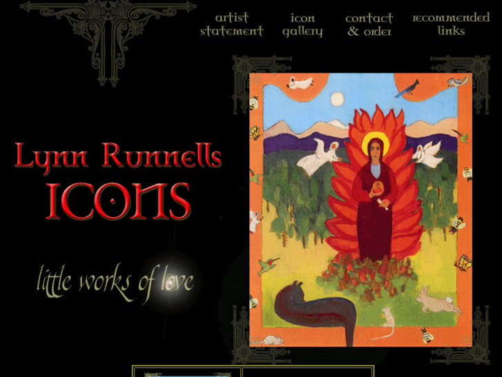 www.lynnrunnellsicons.com