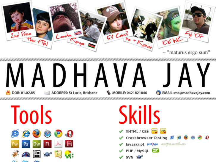 www.madhavajay.com