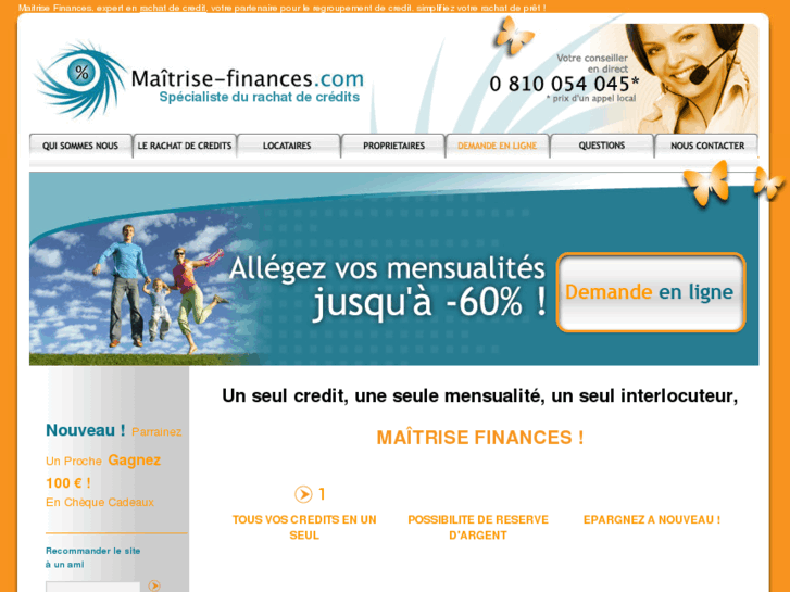 www.matrise-finance.com